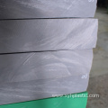 0.5-150mm Thickness Virgin White and Black Actel Sheet